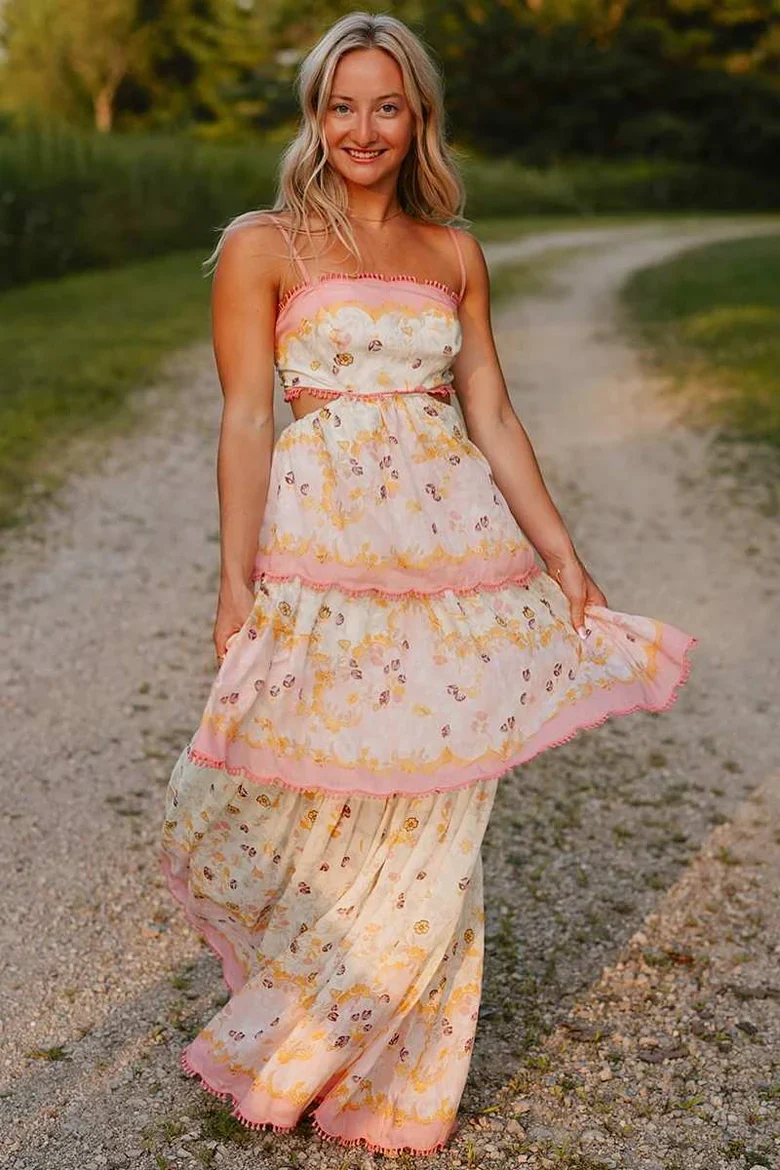 Evening Prom Wedding Guest Bridesmaid Beach Wedding Cocktail Party Gala